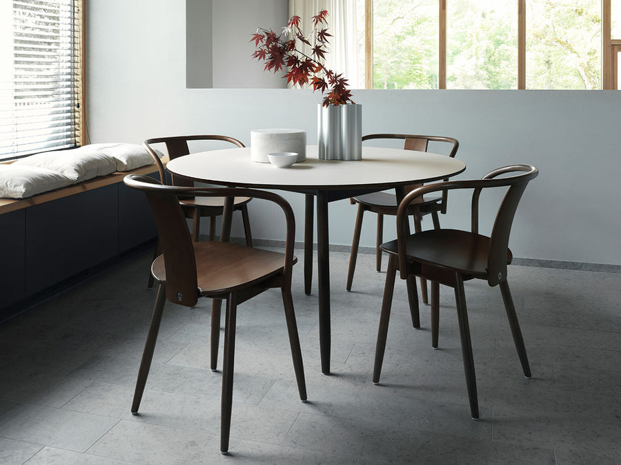 ICHA TABLE ROUND