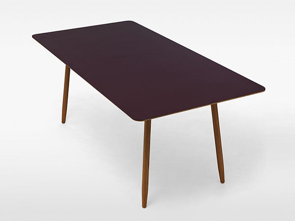 ICHA TABLE RECTANGULAR