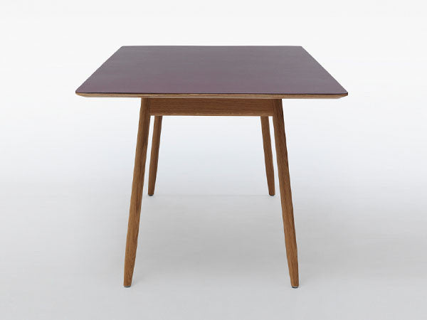 ICHA TABLE RECTANGULAR