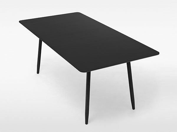 ICHA TABLE RECTANGULAR