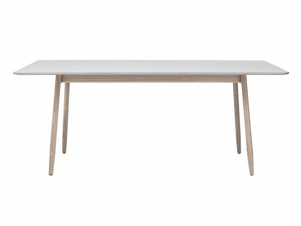 ICHA TABLE RECTANGULAR