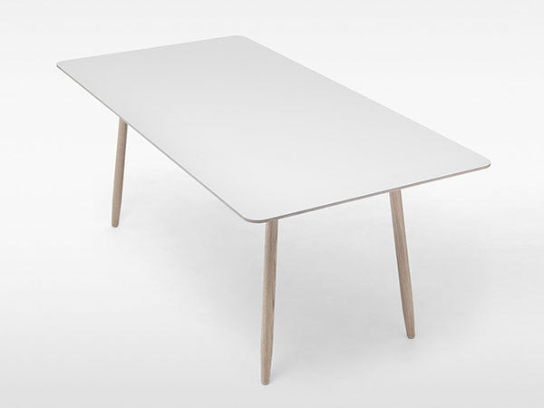 ICHA TABLE RECTANGULAR