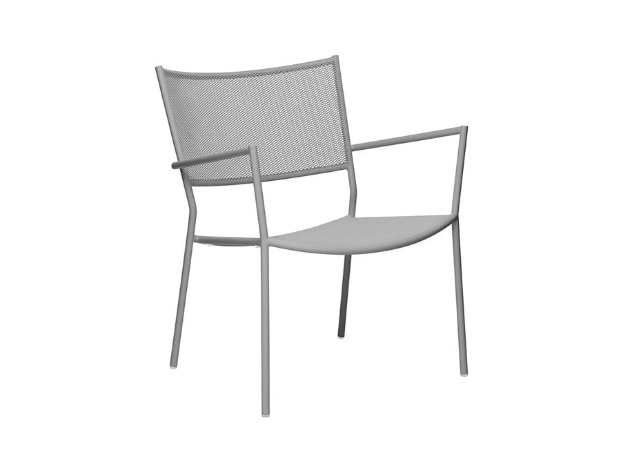 JIG MESH EASY CHAIR