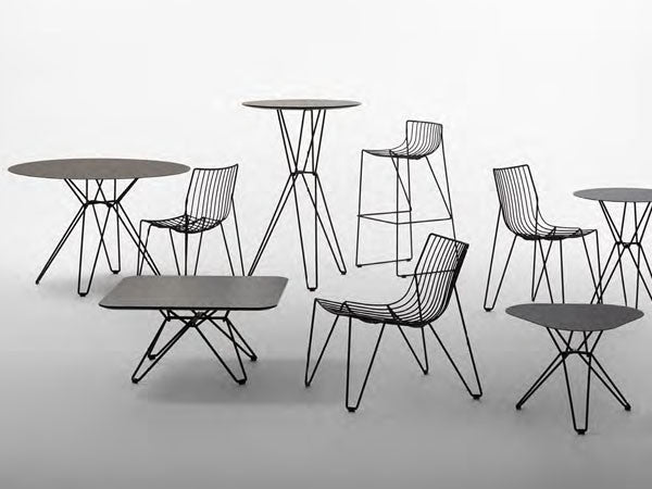 TIO BAR STOOL 75