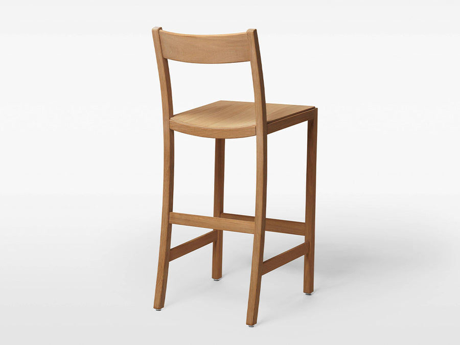 WAITER BAR STOOL