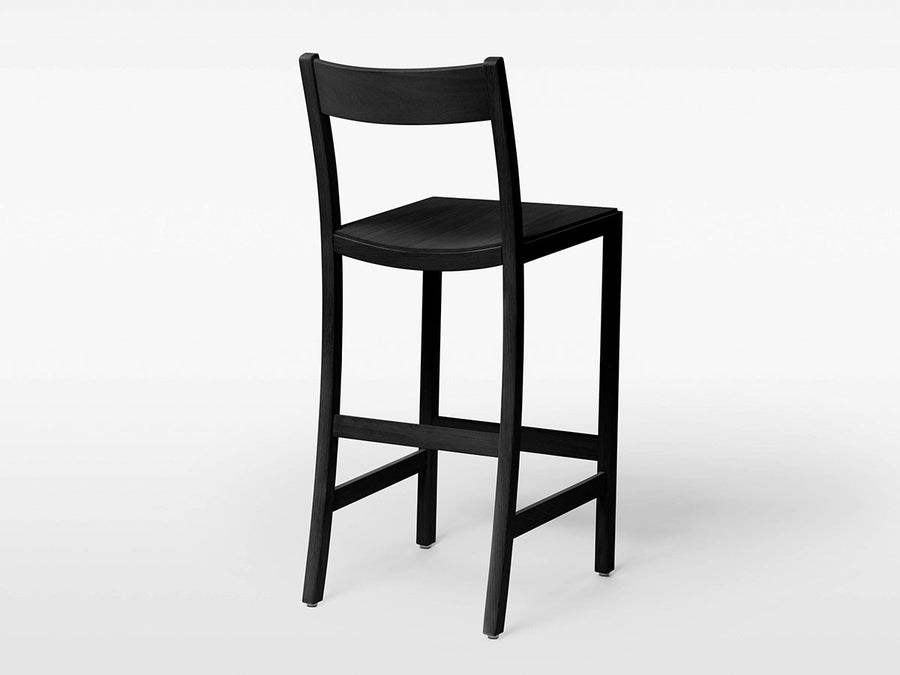 WAITER BAR STOOL