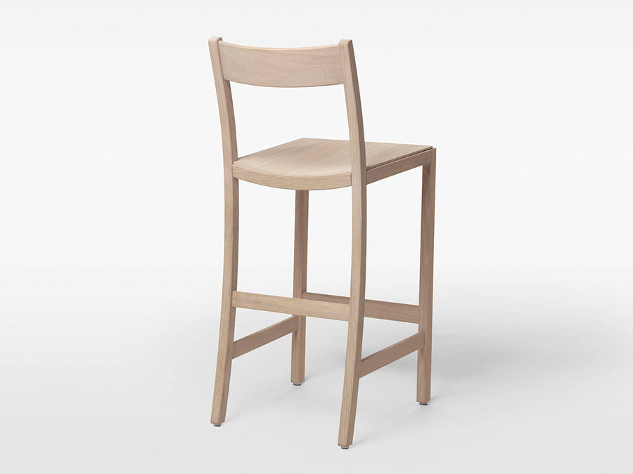 WAITER BAR STOOL