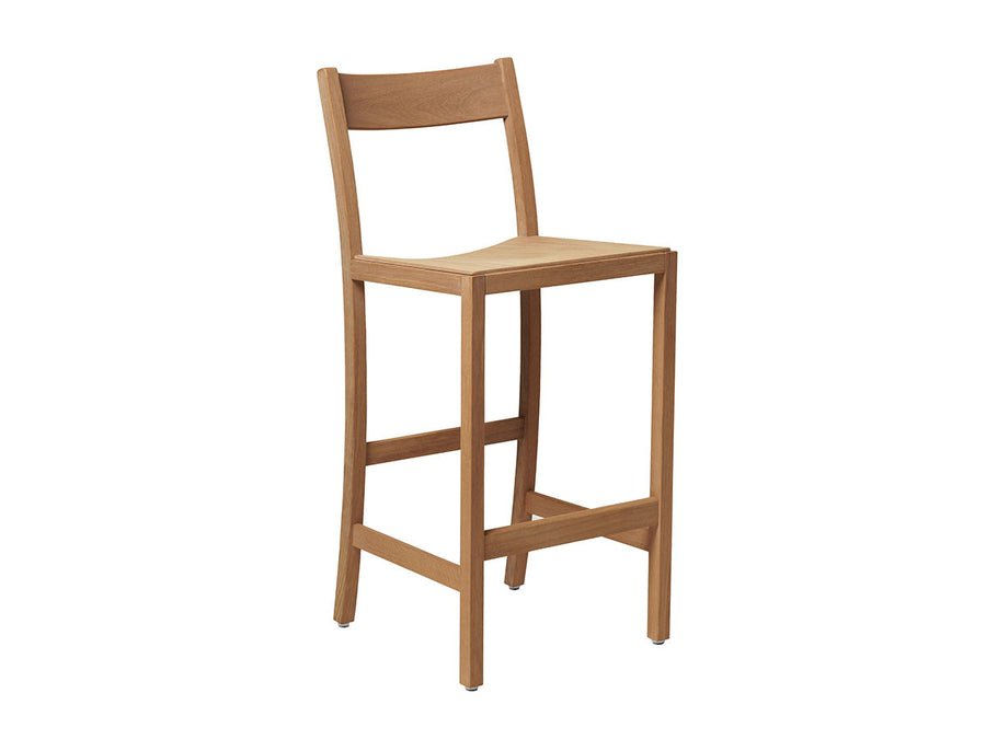 WAITER BAR STOOL