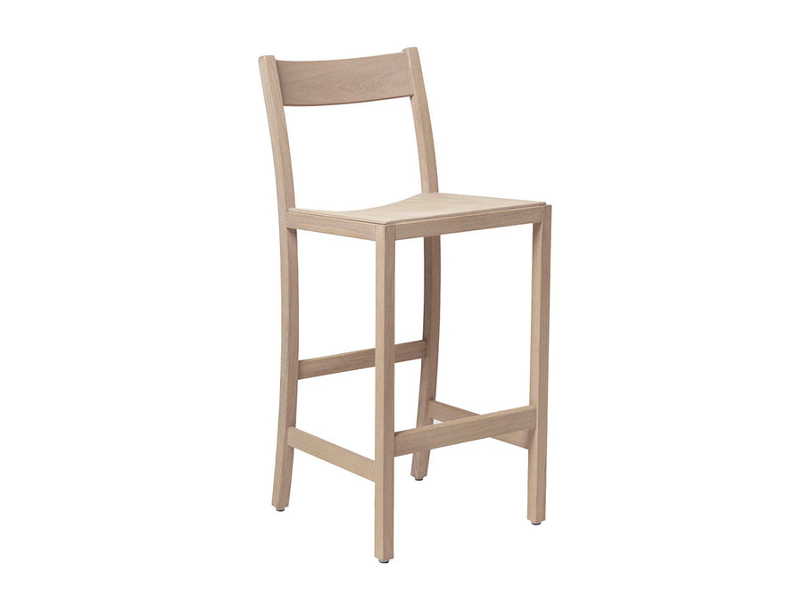 WAITER BAR STOOL