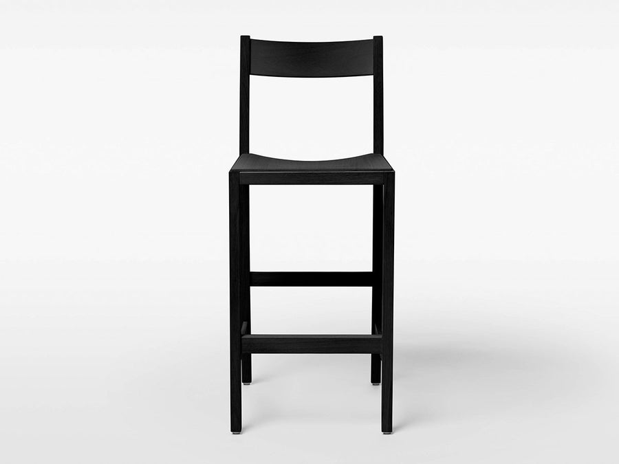 WAITER BAR STOOL