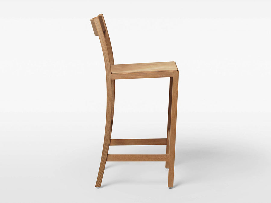 WAITER BAR STOOL