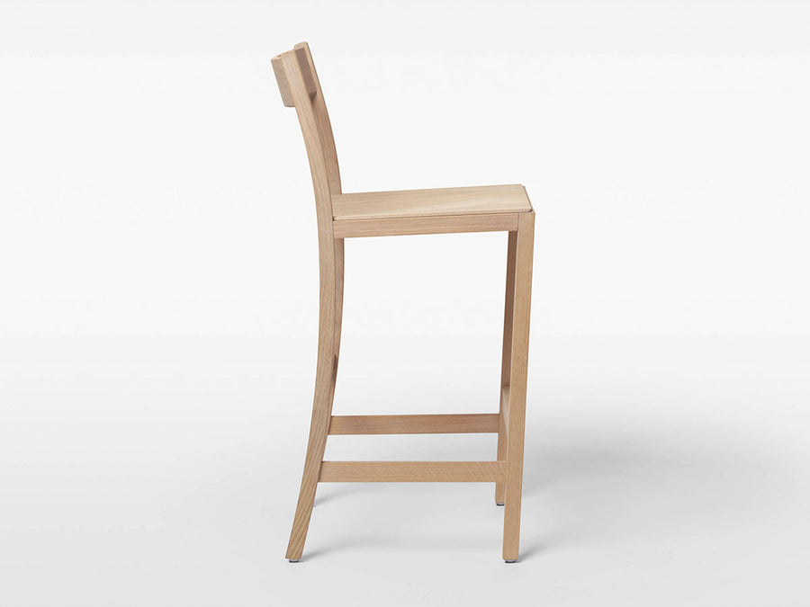 WAITER BAR STOOL