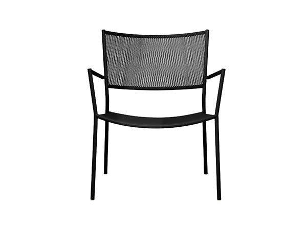 JIG MESH EASY CHAIR