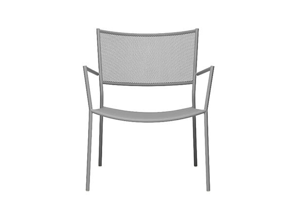 JIG MESH EASY CHAIR