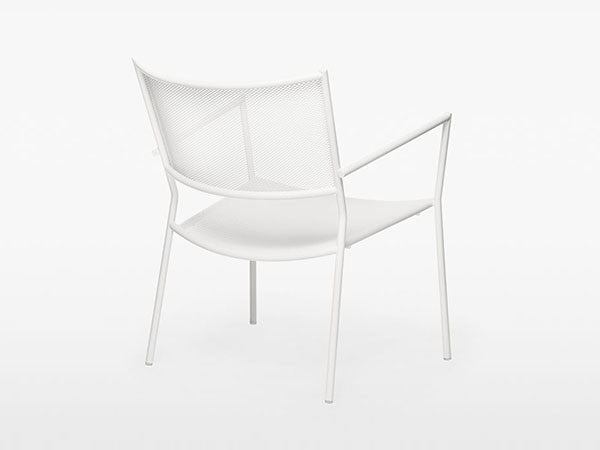 JIG MESH EASY CHAIR