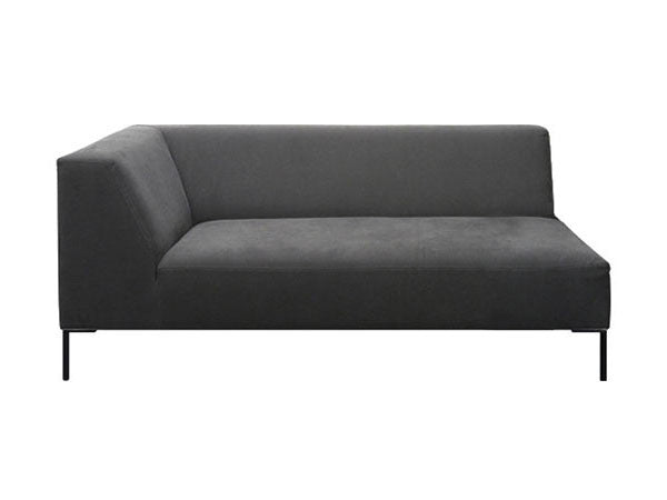 KINGSTON sofa 2P side arm