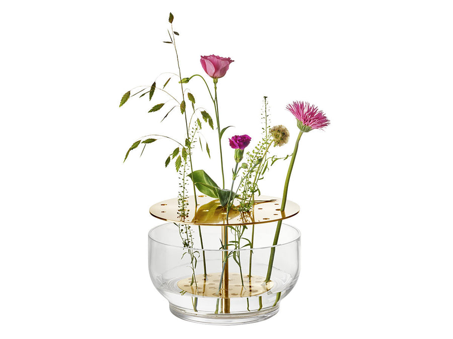 IKEBANA VASE