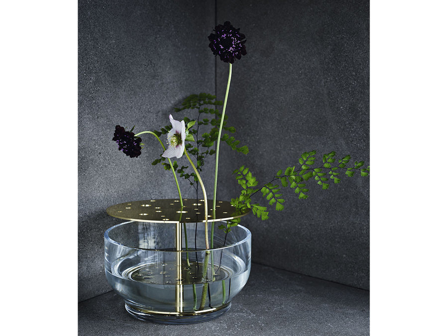 IKEBANA VASE