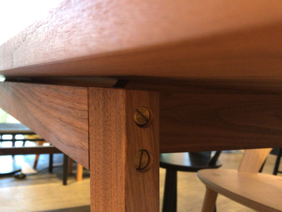 Work Table wedge