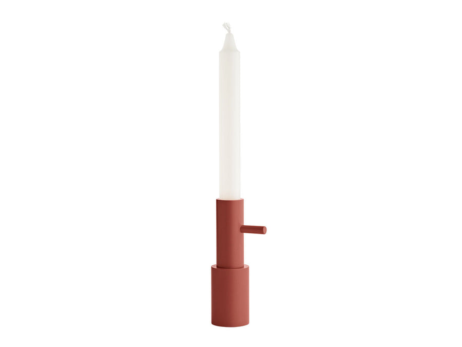 CANDLEHOLDER SINGLE #2