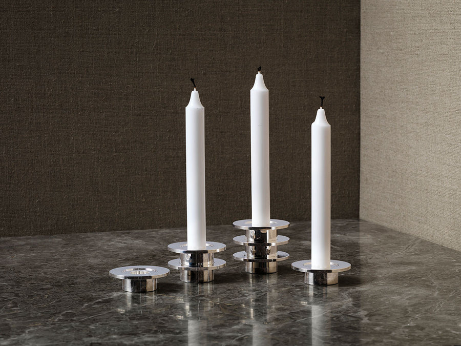 LOUISE CANDLEHOLDER