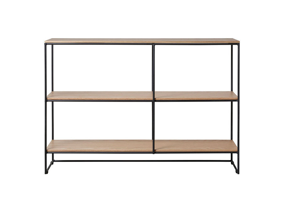 PLANNER SHELVING