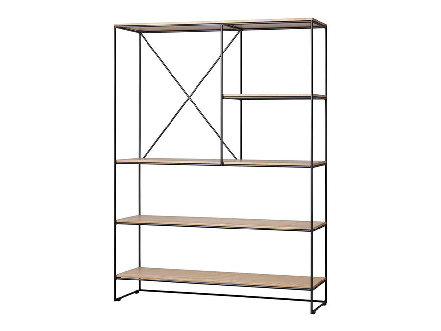 PLANNER SHELVING