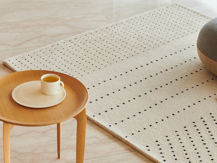 RUGS BY CECILIE MANZ DOTS