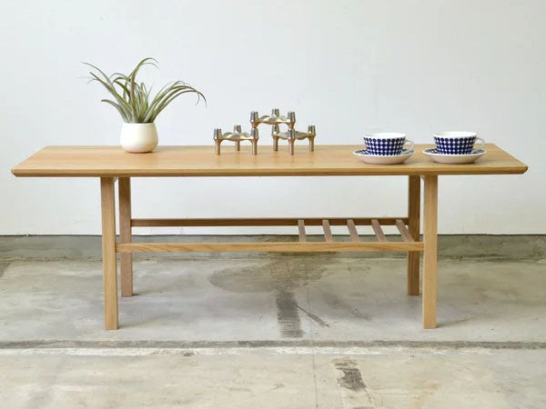 Living Table 1200