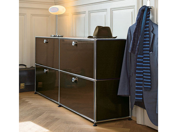 USM Haller Sideboard