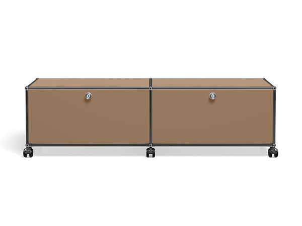 USM Haller TV Board