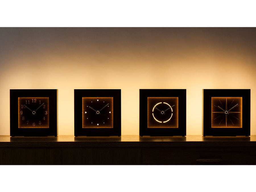 Light Clock