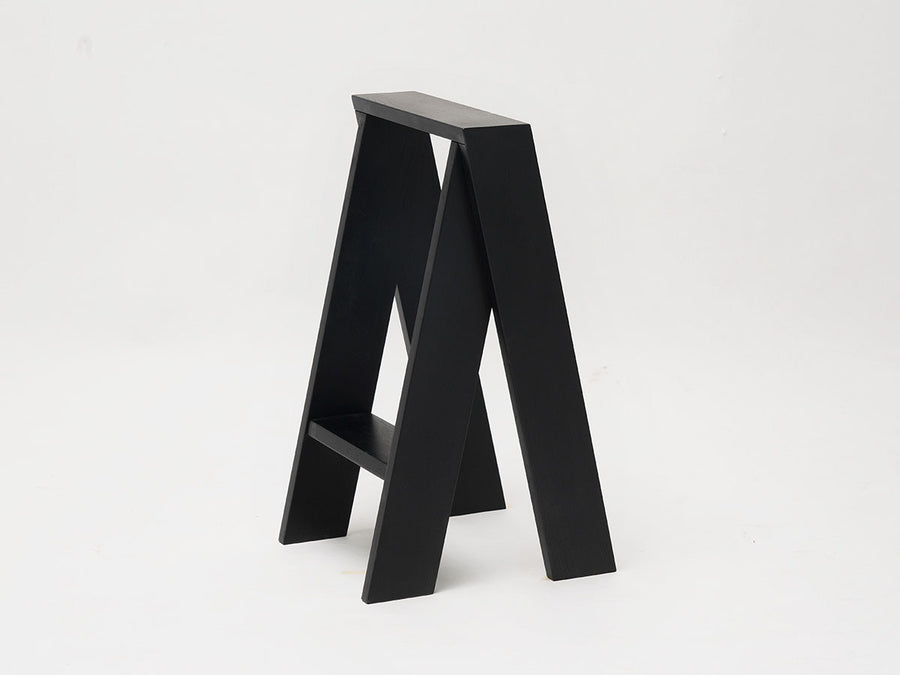 AA HIGH STOOL by Karimoku