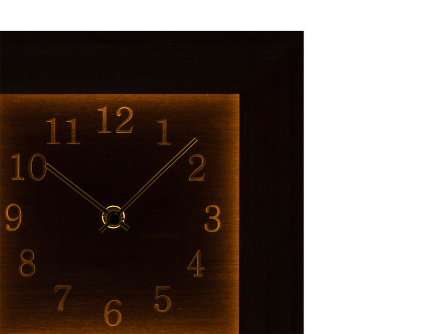 Light Clock