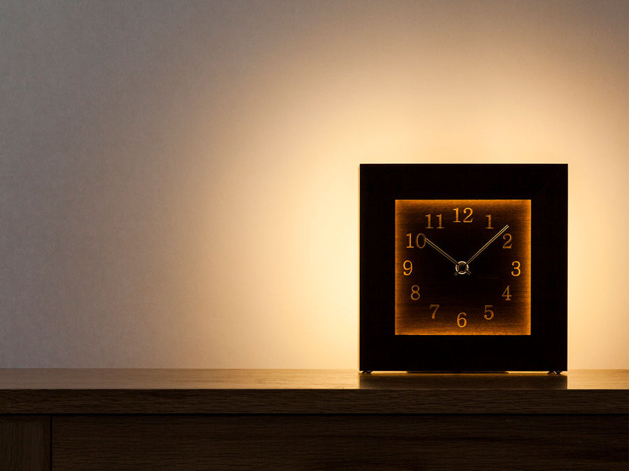 Light Clock