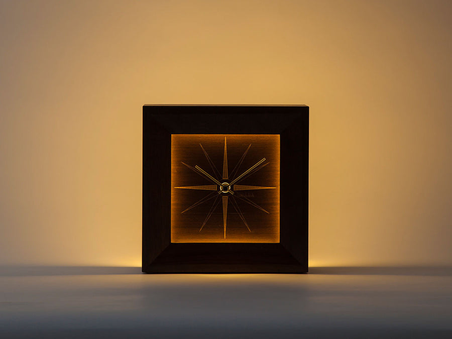 Light Clock