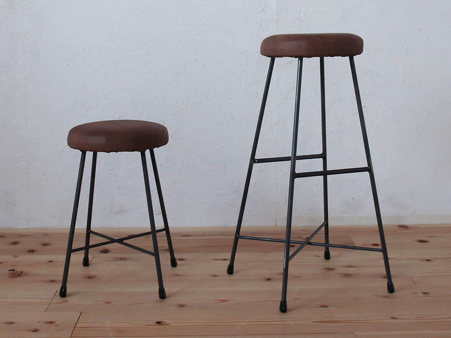 SK STOOL low