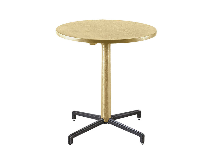 NEW BISTORO ROUND TABLE