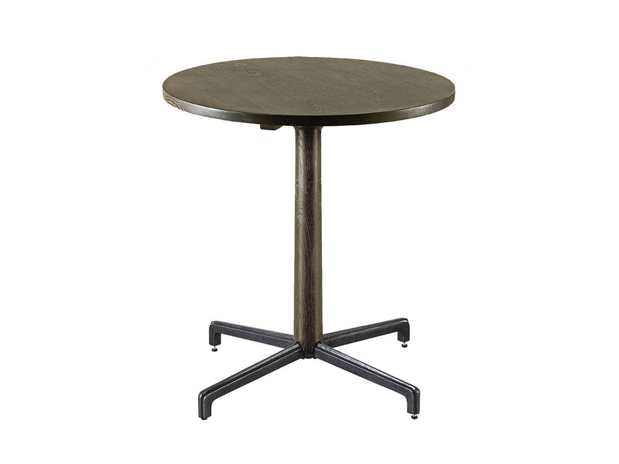 NEW BISTORO ROUND TABLE