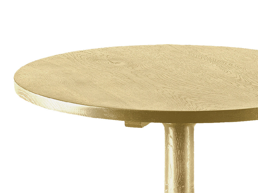 NEW BISTORO ROUND TABLE