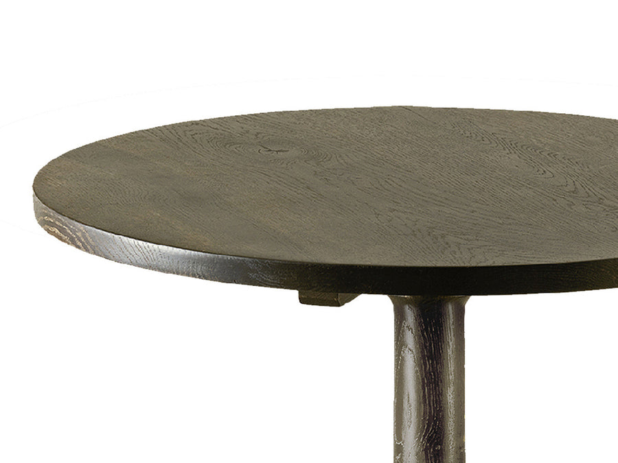 NEW BISTORO ROUND TABLE