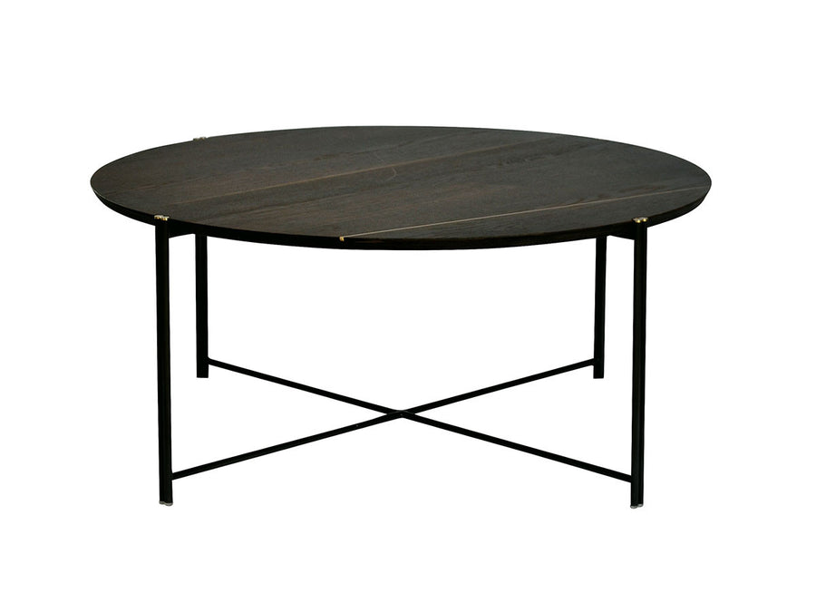 QUATTRO COFFEE TABLE L