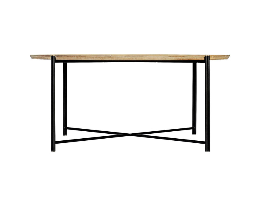 QUATTRO COFFEE TABLE L