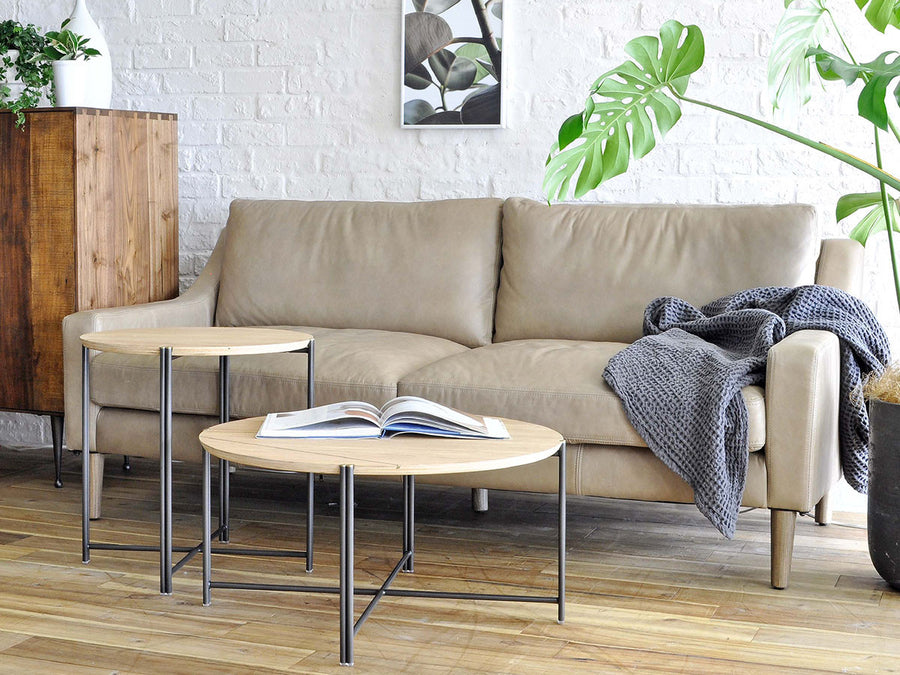 QUATTRO COFFEE TABLE S