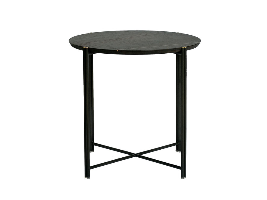 QUATTRO END TABLE