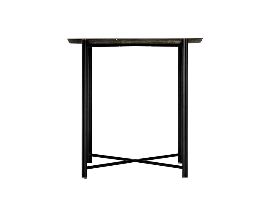 QUATTRO END TABLE