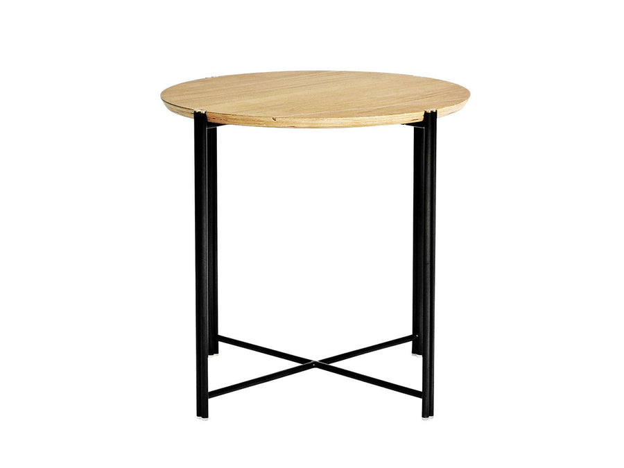 QUATTRO END TABLE