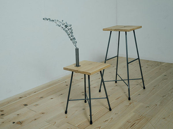 MULTI STOOL low