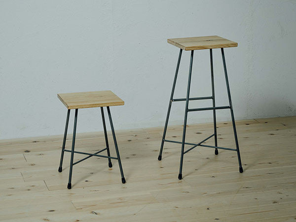 MULTI STOOL low