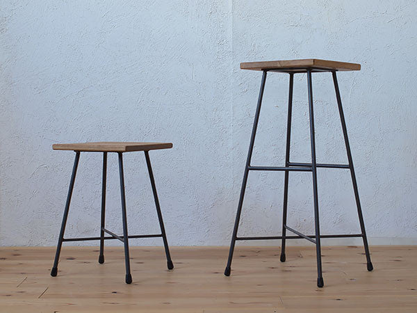 MULTI STOOL low